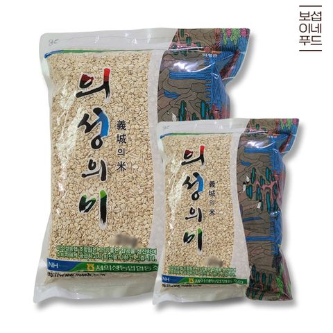 서의성농협 의성의미 압맥 800g