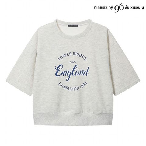 정상가:59,000원 | 7부맨투맨 (NP1LW010L0)