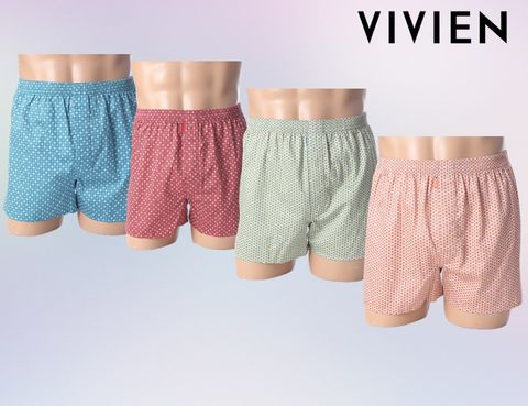 합리적인가격 순면60수 주자   남성트렁크 4컬러세트 TP9861TP9860SET