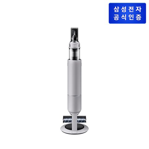 Bespoke AI 제트 Lite VS28D950AIA [280W/페블 그레이]