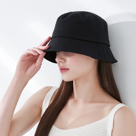 [최초가 59,000원]  면 버킷햇