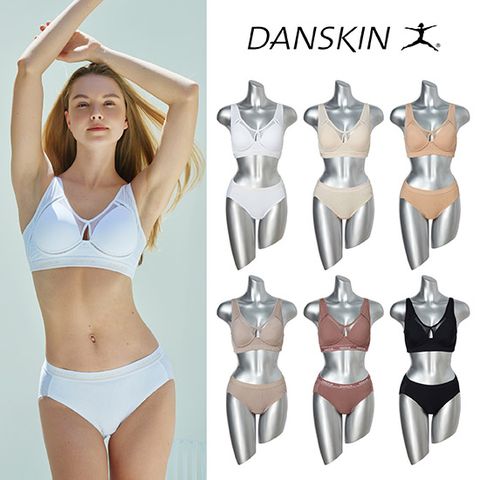 ★CJ단독 한정판★단스킨[DANSKIN] 풀커버 익스트림 브라팬티