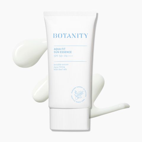 끈적임없는 촉촉한 선에센스 50ml SPF 50+ PA++++ (강력 자외선차단제/수분 썬크림) / 정상가28,000