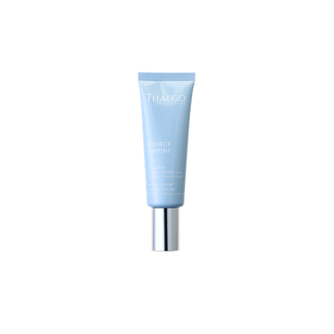 소스마린 인텐스 모이스처  진정 크림 50ml