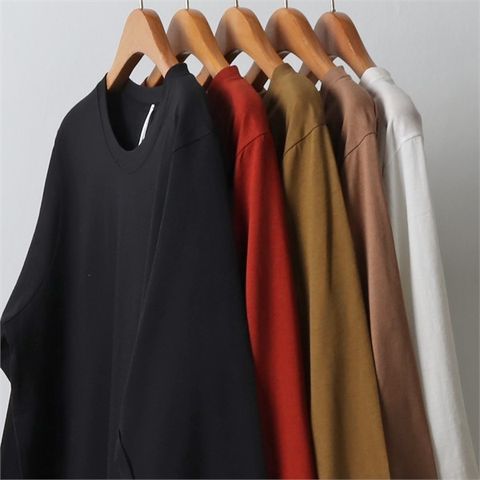 제이 옆트임 긴팔티 301J408S 빅사이즈 여성 (9504797)