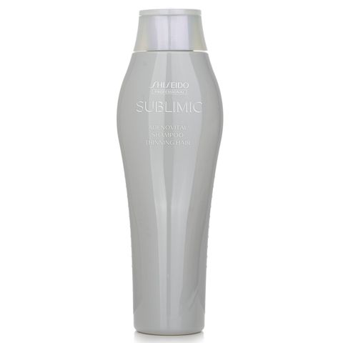 서브리믹 아데노바이탈 샴푸 (가는 모발) 250ml