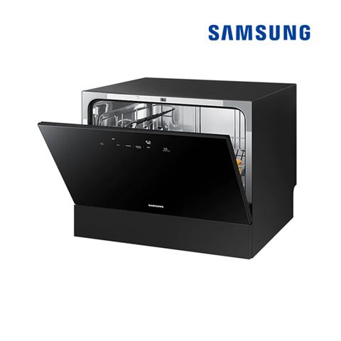 [렌탈] 삼성 비스포크 6인용 식기세척기 DW30A3030CC 차콜 카운