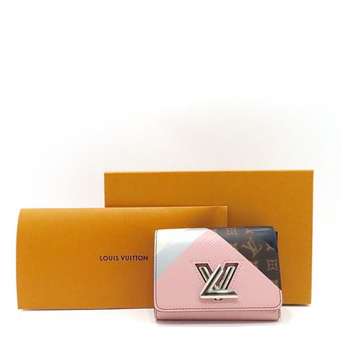 고이비토 중고명품 - 루이비통 트위스트 컴팩트 월릿 반지갑  - K36675LV