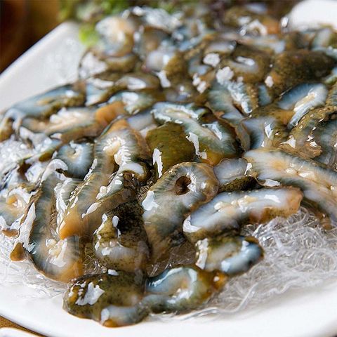 국내산 자연산 활해삼 500g 1kg(실중량)