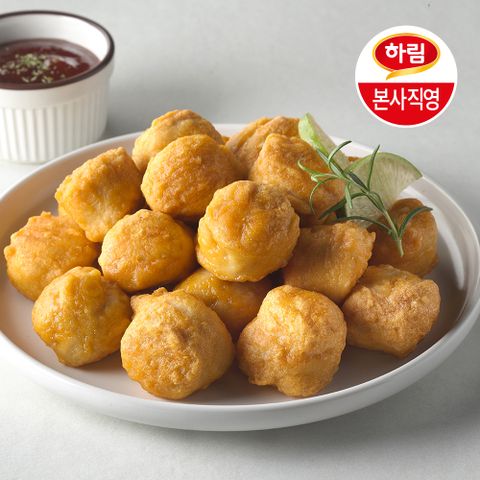 순살 가라아게 300g