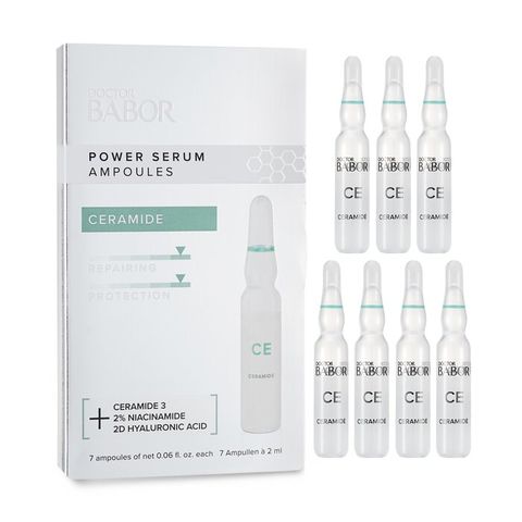 닥터바버 파워 세럼 앰플 - 세라마이드 7x2ml/0.06oz
