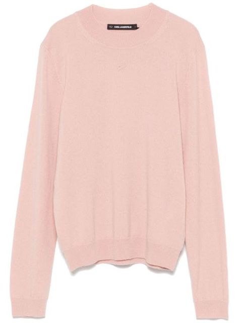 [해외직구] 24FW  스웨터 246W2013 567 ROSE SMOKE