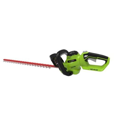 그린웍스 G-MAX40V 충전전정기 전정기만 G-MAX40V 1 자재