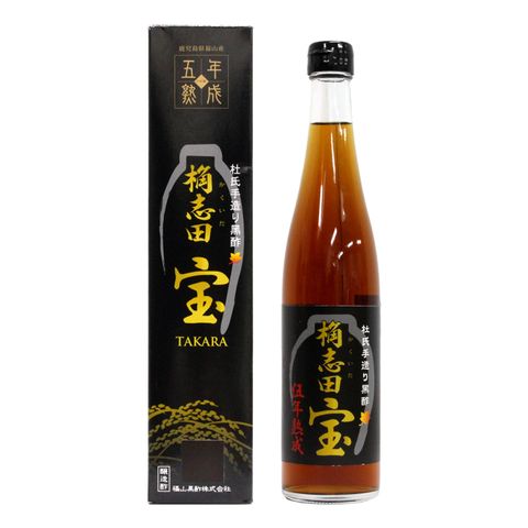 [롯데백화점][가꾸이다]가꾸이다 현미흑초 보배 5년숙성 1000ml