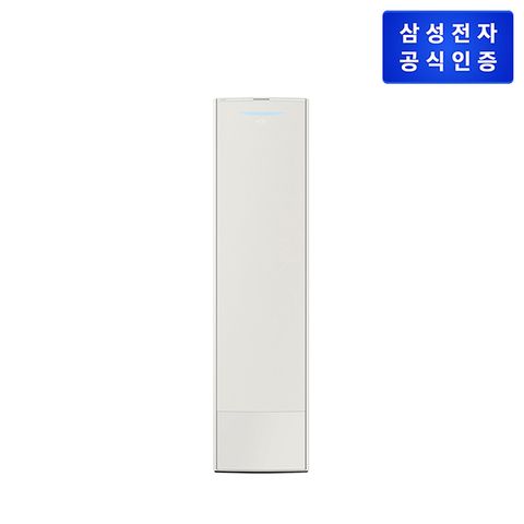 Bespoke AI 무풍콤보 갤러리 AF80F25D28BT 스탠드 에어컨 81.8㎡ (리모컨 포함) [기본설치비무료]