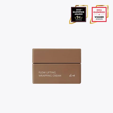 플로우 리프팅 랩핑 크림 50ml