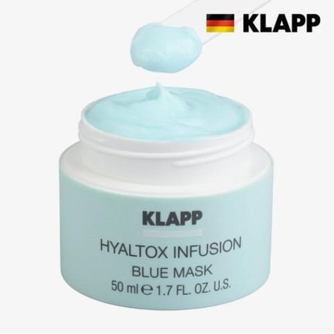 [클랍] 히알톡스 흡수마스크(50ml) 1통