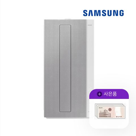 [렌탈] 삼성 비스포크 AW06C7155GWAX 윈도우핏 6평형 에어컨 매