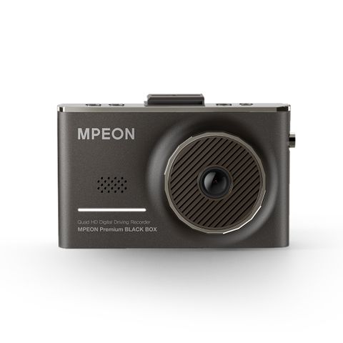 MDR-Q580 3채널 QHD 블랙박스 NEW  64GB+출장설치 페달녹화
