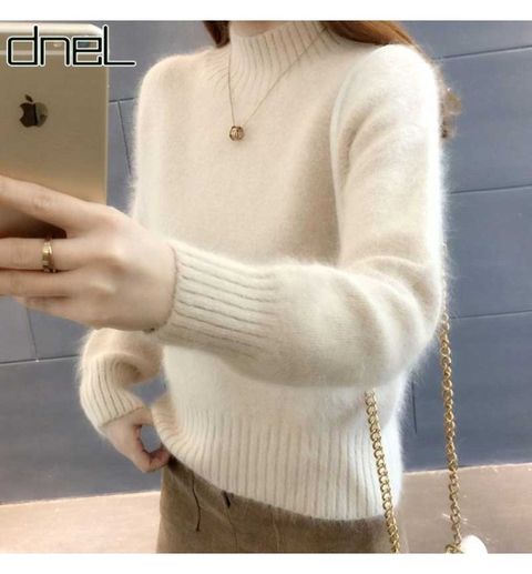 앙고라소트프반목니트DWK43304A