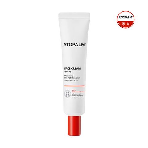 아토팜 페이스크림 35ml
