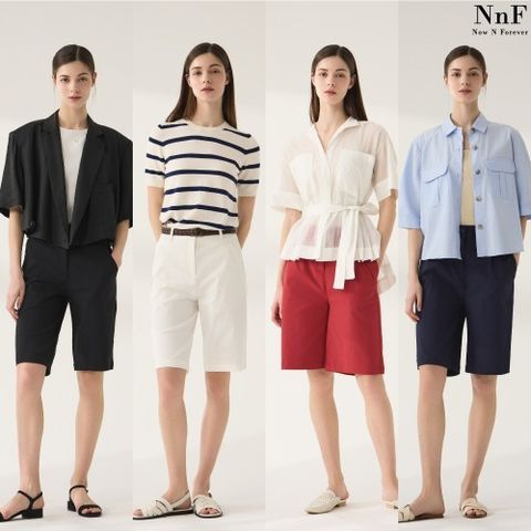 데일리 썸머 하프팬츠 4종 (N07-4)