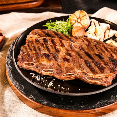 [청오대] 양념 LA갈비 400g x 10팩
