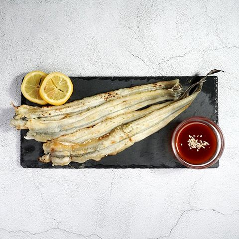 단짠예찬 통영 반건조 장어포 1kg(22마리내외)