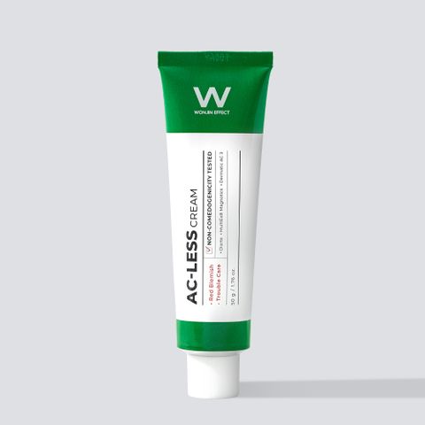 원진이펙트 진정 아크리스 크림 50g