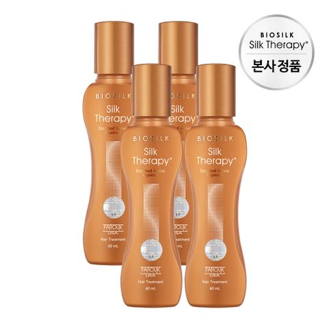 인리치드 액션 수프림 60ml X 4개