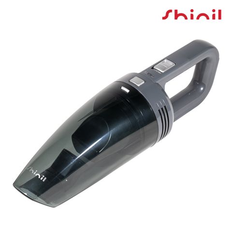 핸디형 무선 청소기 SVC-DC2200KP / 건습식 반영구필터