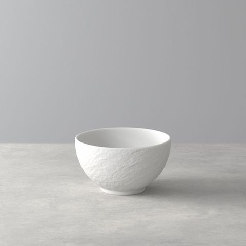 매뉴팩처락 밥공기11cm 화이트1P