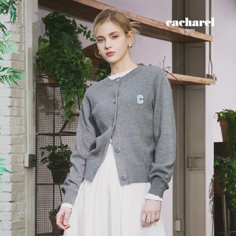 까사렐 25SS 밀라노 니트자켓 3종