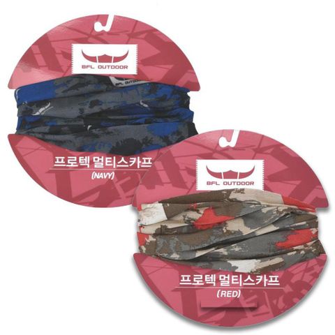 BFL 멀티스카프