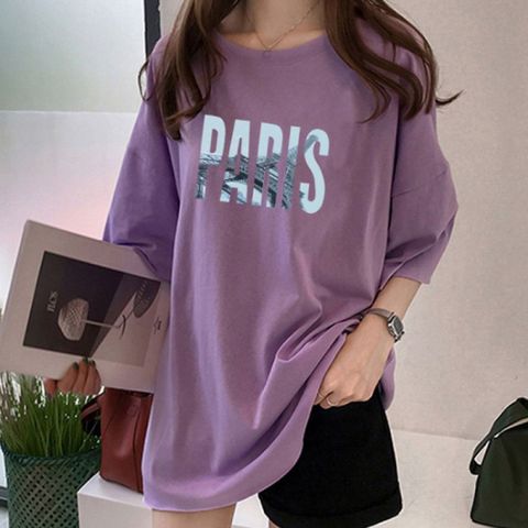 [브리치] 코키코키 / 파리스 박스 반팔티 오버핏 박스핏 캐주얼
