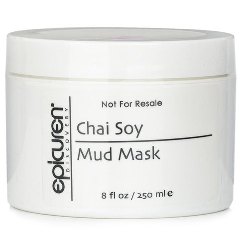 차이 쏘이 머드 마스크 - 지성 피부용 (살롱 사이즈) 250ml/8oz
