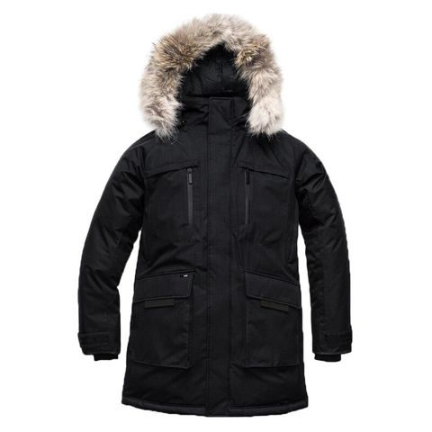 [명품]노비스 21FW 칼빈 패딩 블랙 KALVIN BLACK 1496064 843159888