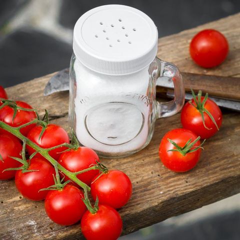 볼메이슨 소금후추병 118ml 1P 시럽 소스병 카페 양념 오일