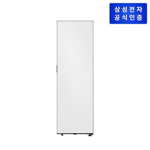 Bespoke 김치플러스 RQ34C7915AP 1도어 키친핏 (348L/좌열림)[색상 선택]