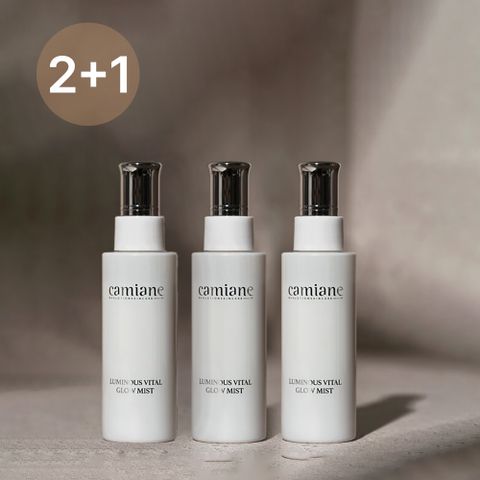 [2+1] 뿌리는 기미앰플 100ml