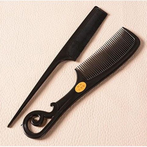 세빗/중간빗/꼬리빗/일자빗/헤어브러쉬/머리빗 중간빗 꼬리빗 일자빗