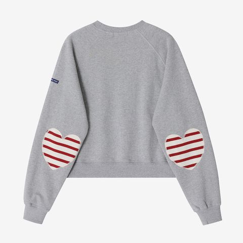 본사정품 Bon Bon Petit (GRY) ASJF251KR20-GRY