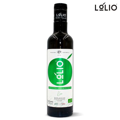 엑스트라 버진 유기농 올리브오일 500ml x1병
