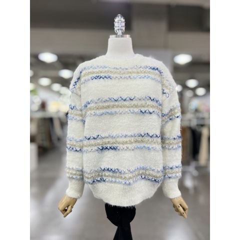 날개사 반짝이니트 S234BSWB10