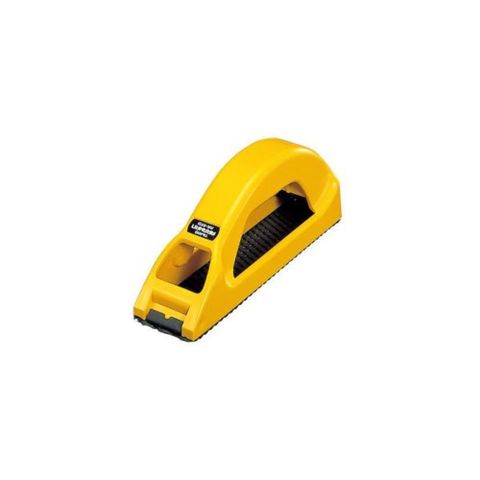 에이치플러스몰 115037 석고대패 AK-STDR 146mm 작업 목공 대패