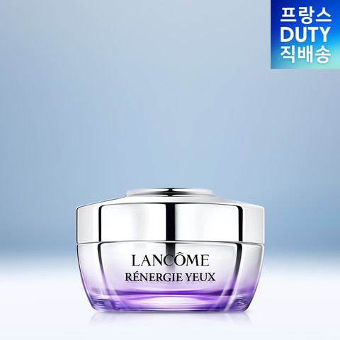 [뷰티]  아이크림 레네르지 탄력 리프팅 15ML