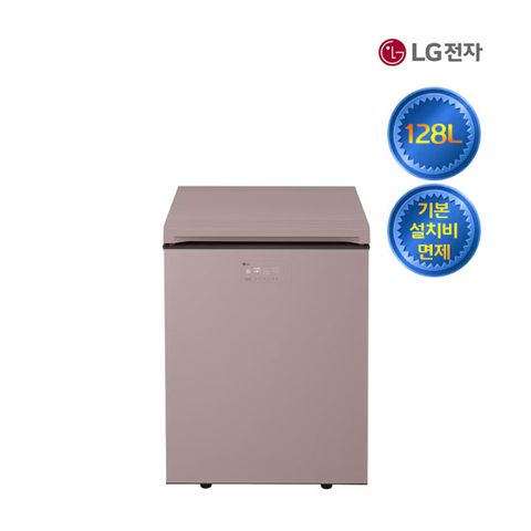 LG 디오스 김치냉장고 렌탈 128L Z132MKK123