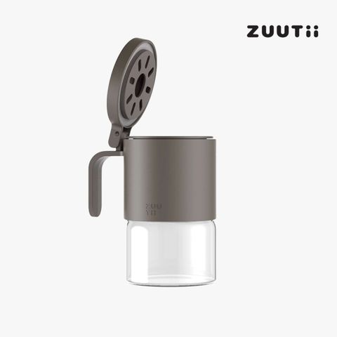 [롯데백화점](ZUUTii) 쥬띠 조미료통 다크 그레이 300ml