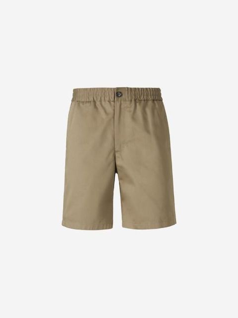 25SS  숏팬츠 HSO303CO0103375 LAUREL DOM
