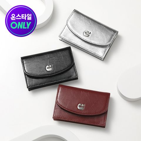 케이드 카드 지갑 (KADE CARD WALLET)